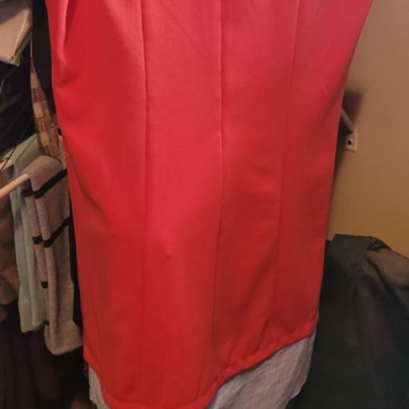 Designer ENGLISH LAUNDRY Dress - Picture 5 of 8